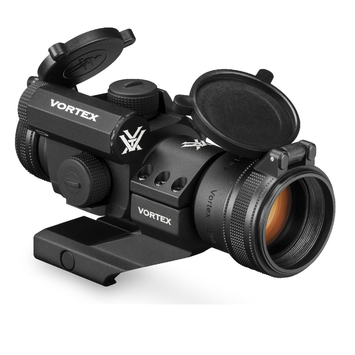 Vortex StrikeFire II 1x30 Bright Red Dot Sight (Cantilever Mount)