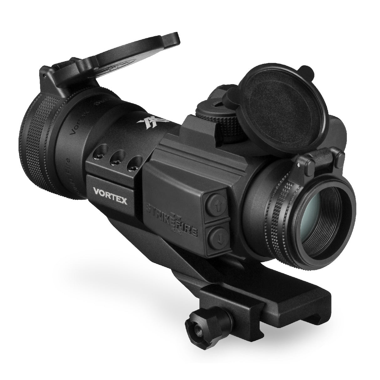 Vortex StrikeFire II 1x30 Bright Red Dot Sight (Cantilever Mount)