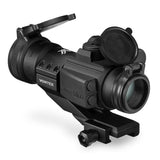 Vortex StrikeFire II 1x30 Bright Red Dot Sight (Cantilever Mount)