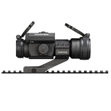 Vortex StrikeFire II 1x30 Bright Red Dot Sight (Cantilever Mount)