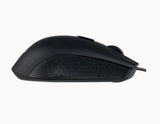 Corsair Harpoon RGB Gaming Mouse, 6,000 DPI Optical Sensor (Certified Refurbished)