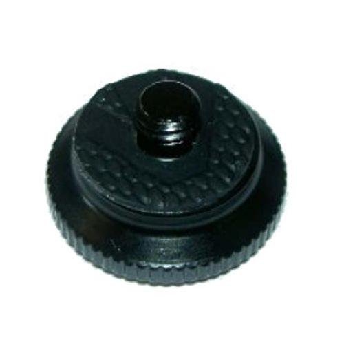 Manfrotto Round Quick Release Plate for Compact Action Tripods