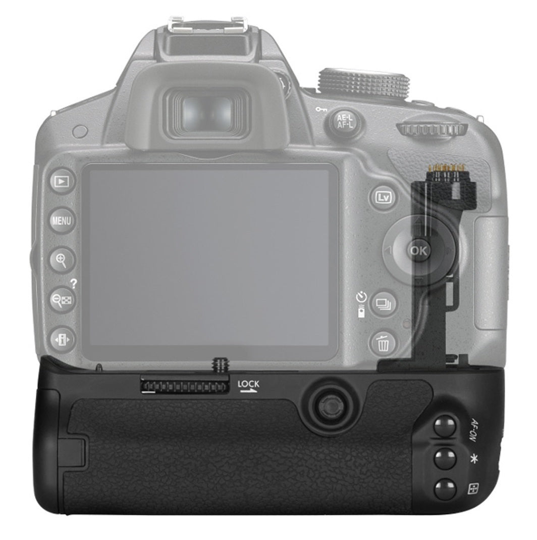 Vivitar Battery Grip for Canon 5D Mark IV Camera