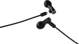 Final Audio Design E4000 High Resolution In-Ear Headphones