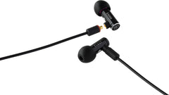 Final Audio Design E4000 High Resolution In-Ear Headphones