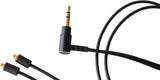 Final Audio Design E4000 High Resolution In-Ear Headphones