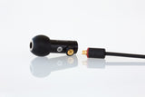 Final Audio Design E4000 High Resolution In-Ear Headphones