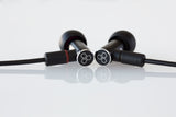Final Audio Design E4000 High Resolution In-Ear Headphones
