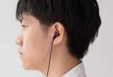 Final Audio Design E4000 High Resolution In-Ear Headphones