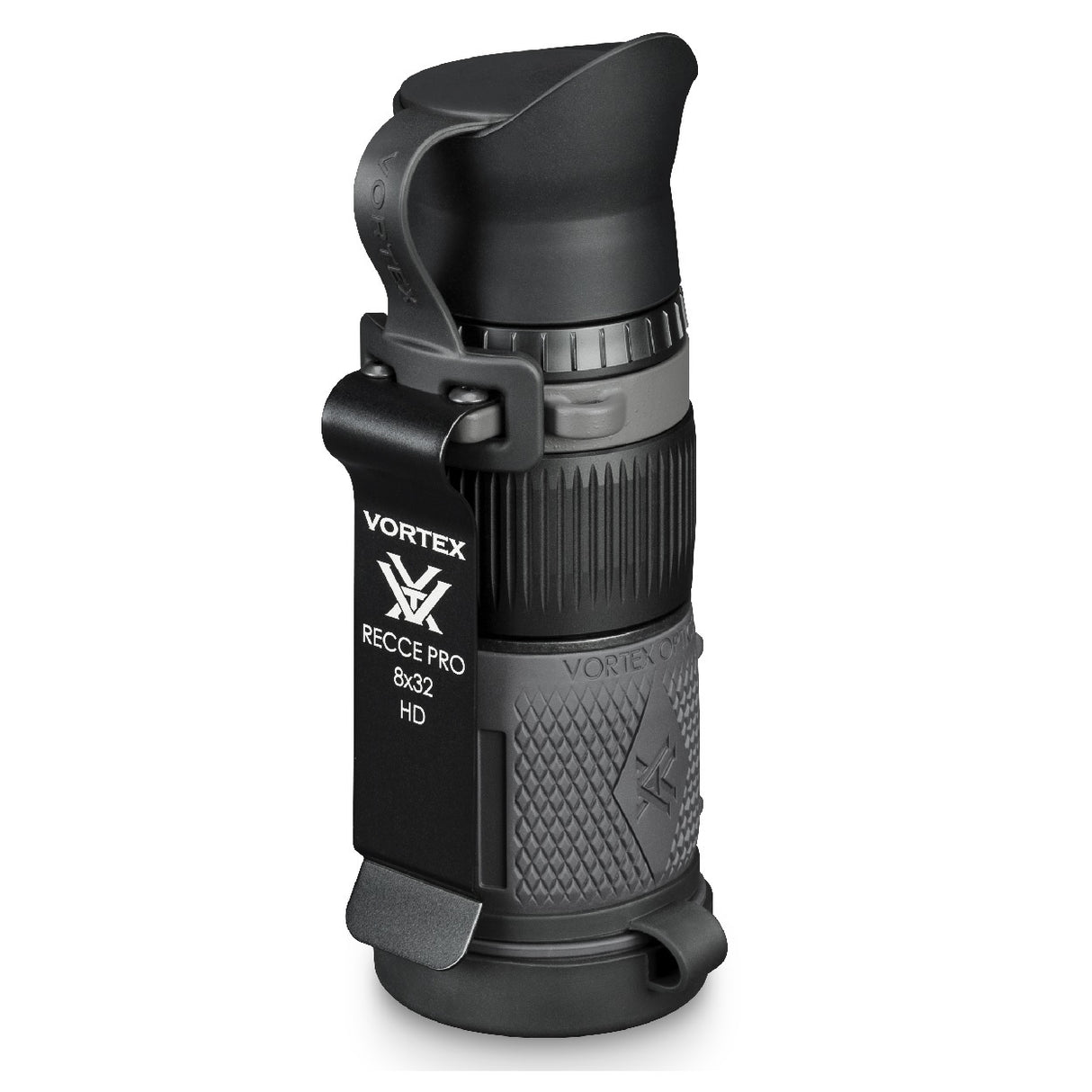 Vortex Recce Pro HD 8x32 Monocular (Ranging MRAD Reticle)