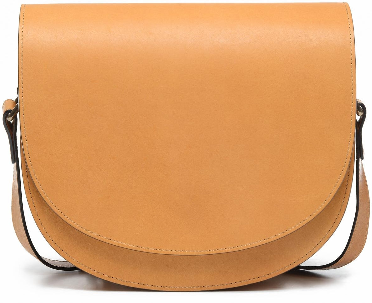 ONA Savannah II Camera Shoulder Bag (Sahara Tan)