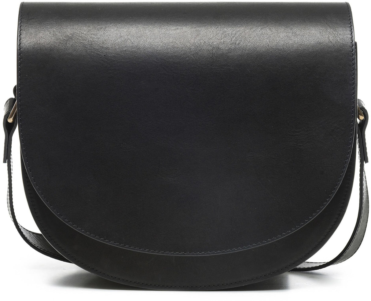 ONA Savannah II Camera Shoulder Bag (Black)