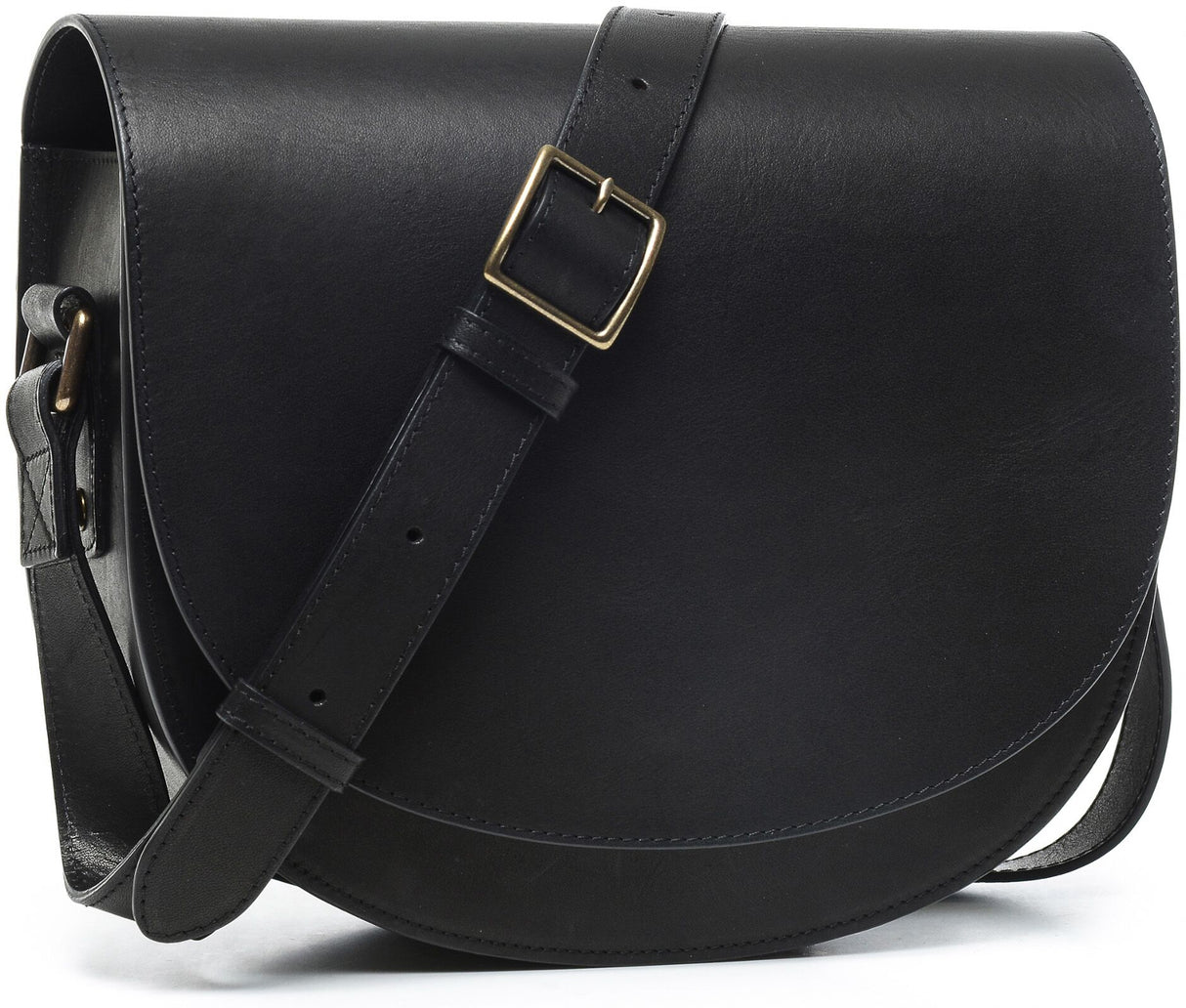 ONA Savannah II Camera Shoulder Bag (Black)