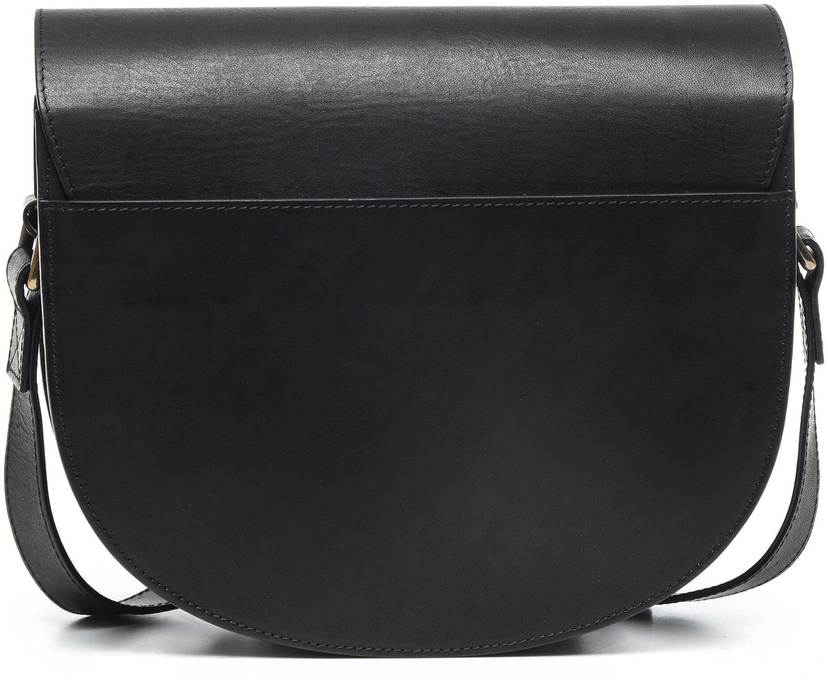 ONA Savannah II Camera Shoulder Bag (Black)