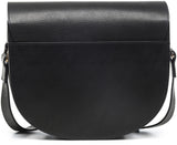 ONA Savannah II Camera Shoulder Bag (Black)