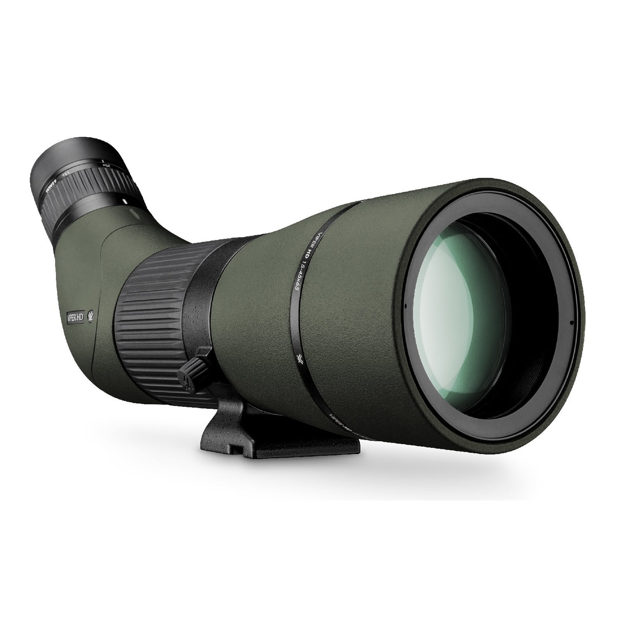 Vortex Viper HD 15-45x65 Spotting Scope (Angled)
