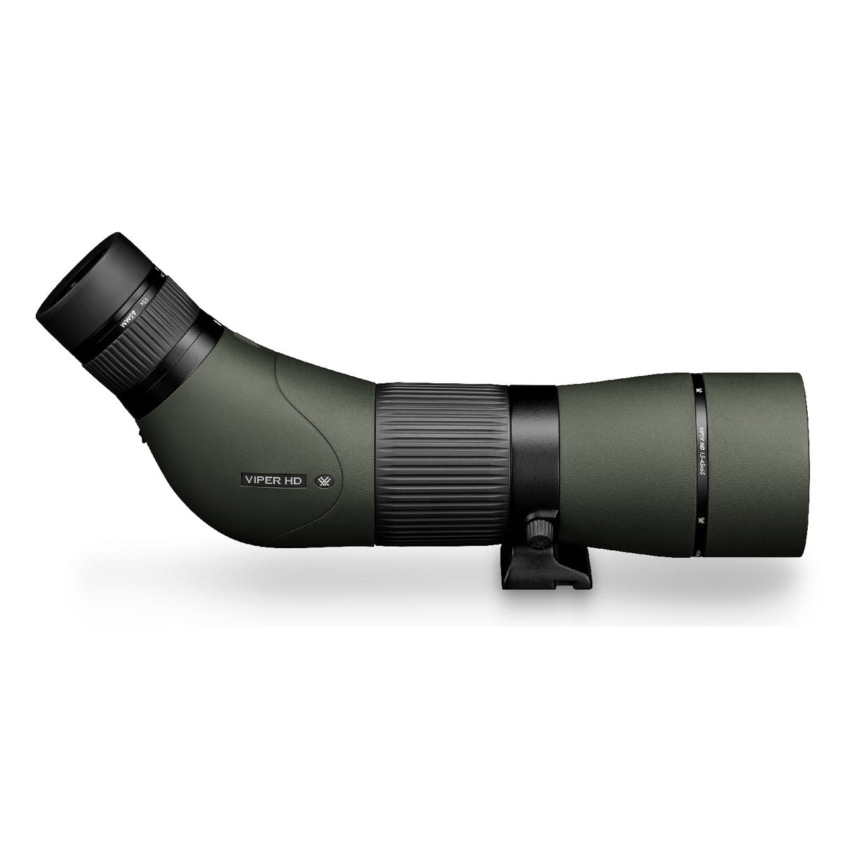 Vortex Viper HD 15-45x65 Spotting Scope (Angled)