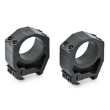 Vortex Precison Matched Rings for 30mm Riflescope Mount (1.45" Height)