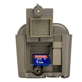 Cuddeback CuddeLink IR Trail Camera (4-Pack) with Solar and Verizon Home Kit