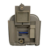 Cuddeback CuddeLink J-Series IR Trail Camera (15-Pack) with Solar Kit Bundle