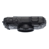 Ricoh WG-60 Digital Camera (Black)