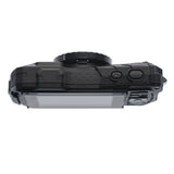 Ricoh WG-60 Digital Camera (Black)