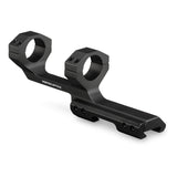 Vortex Cantilever Mount for 1 inch Riflescope Tubes with 3 inch Offset
