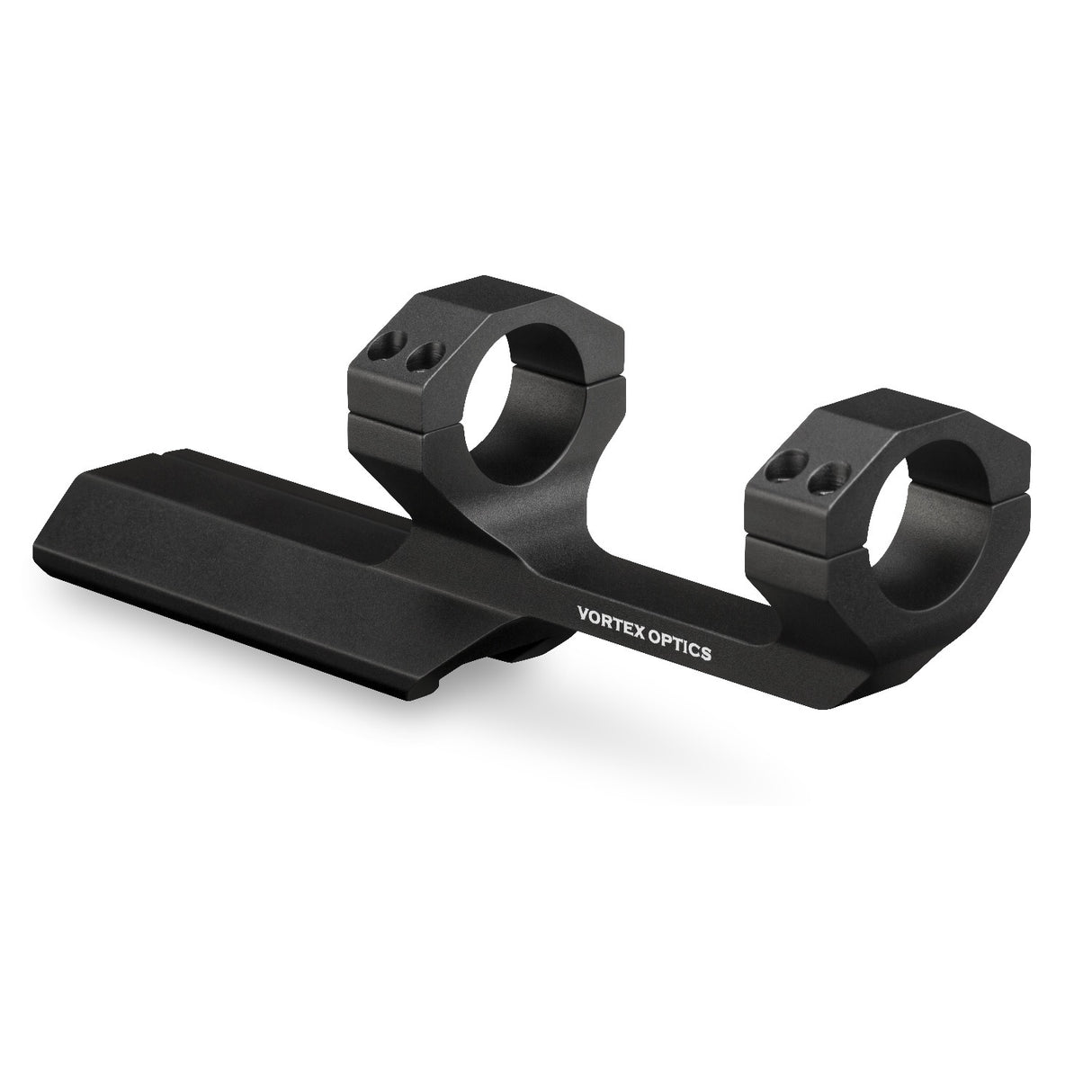 Vortex Cantilever Mount for 1 inch Riflescope Tubes with 3 inch Offset