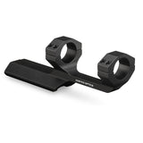 Vortex Cantilever Mount for 1 inch Riflescope Tubes with 3 inch Offset