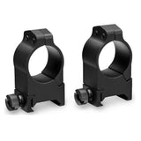 Vortex Pro 1-Inch Riflescope Rings (High 1.03-Inch Height) (Open Box)