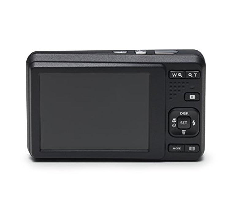 Kodak PIXPRO Friendly Zoom FZ53 with 32GB SDXC Memory Card and Camera Case