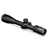 Vortex Viper 6.5-20x50 PA Riflescope (Dead-Hold BDC MOA Reticle) with Case