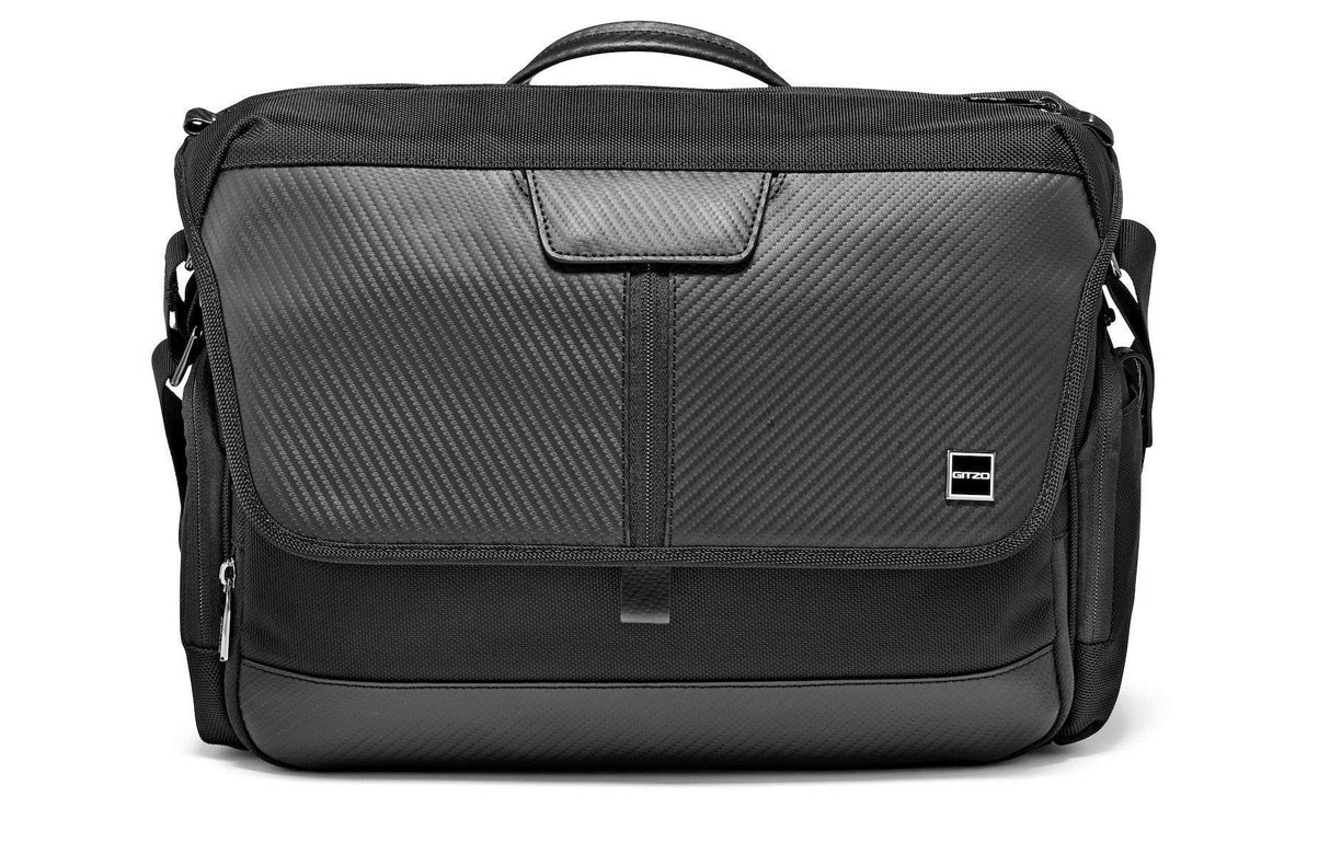 Gitzo Century Traveler Camera Messenger Bag (Medium)