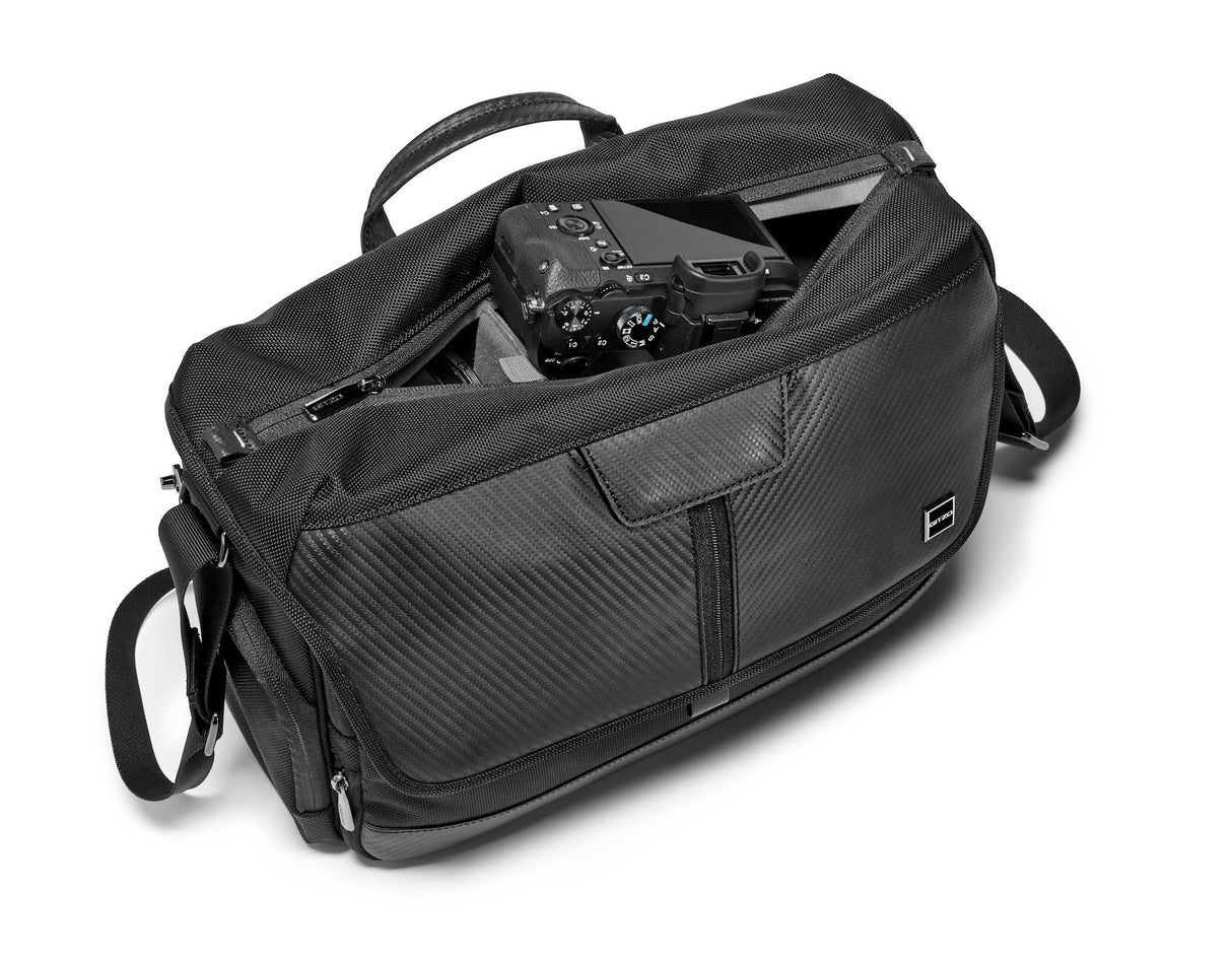 Gitzo Century Traveler Camera Messenger Bag (Medium)