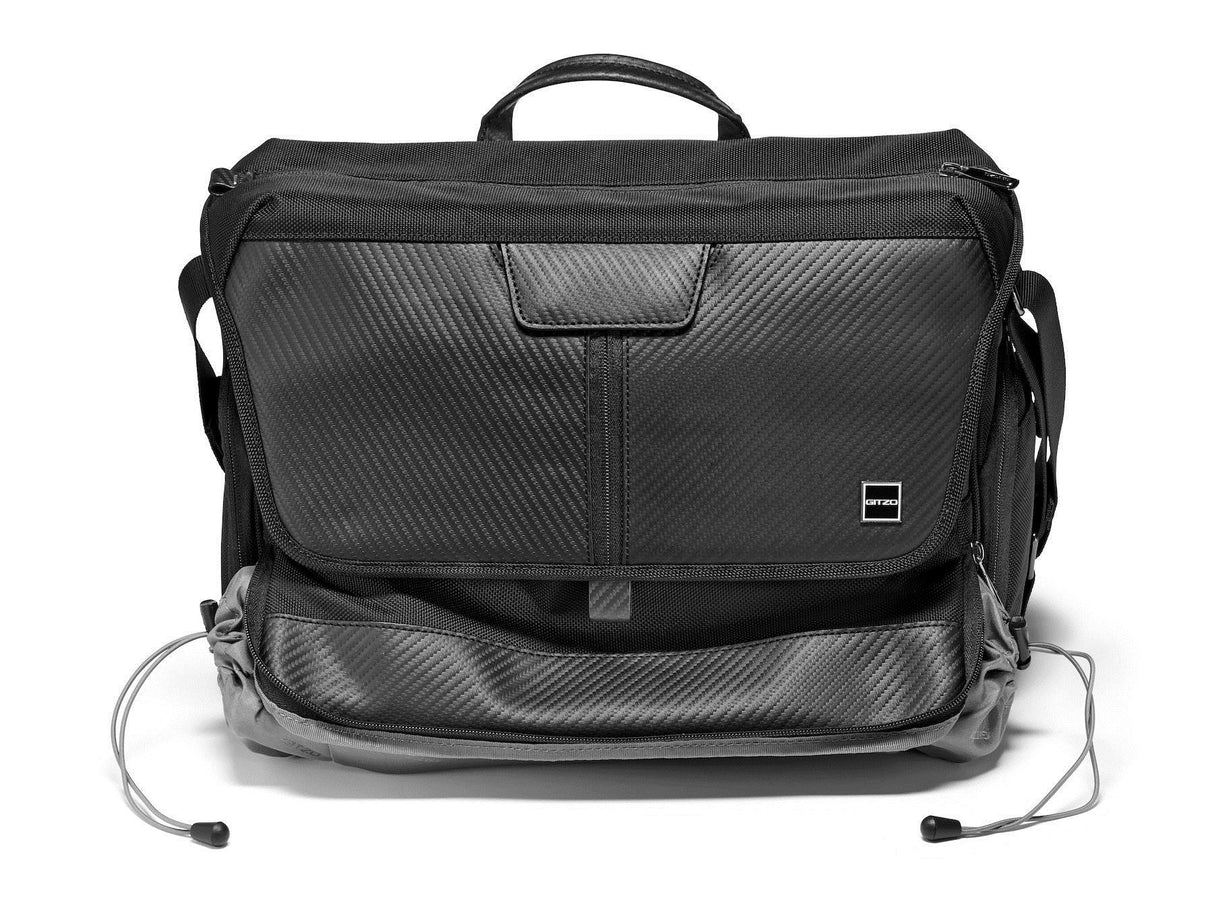 Gitzo Century Traveler Camera Messenger Bag (Medium)