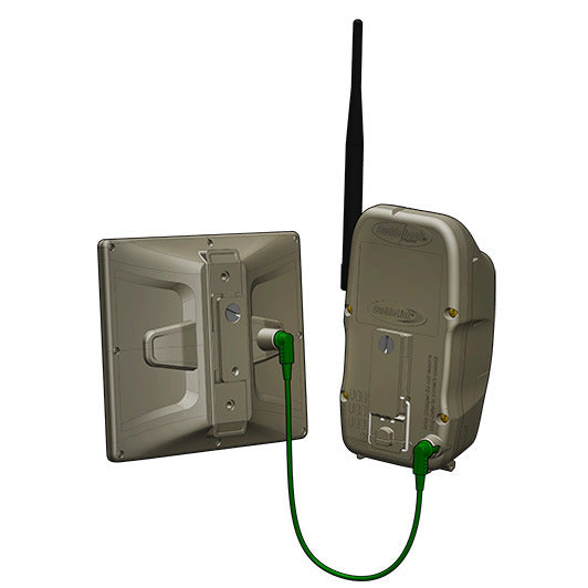 Cuddeback CuddePower and CuddeBox Kit for J-Series Cuddelink Trail Cameras (4x)