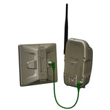 Cuddeback CuddePower and CuddeBox Kit for J-Series Cuddelink Trail Cameras (4x)