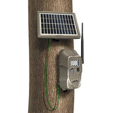 Cuddeback CuddePower and CuddeBox Kit for J-Series Cuddelink Trail Cameras (4x)