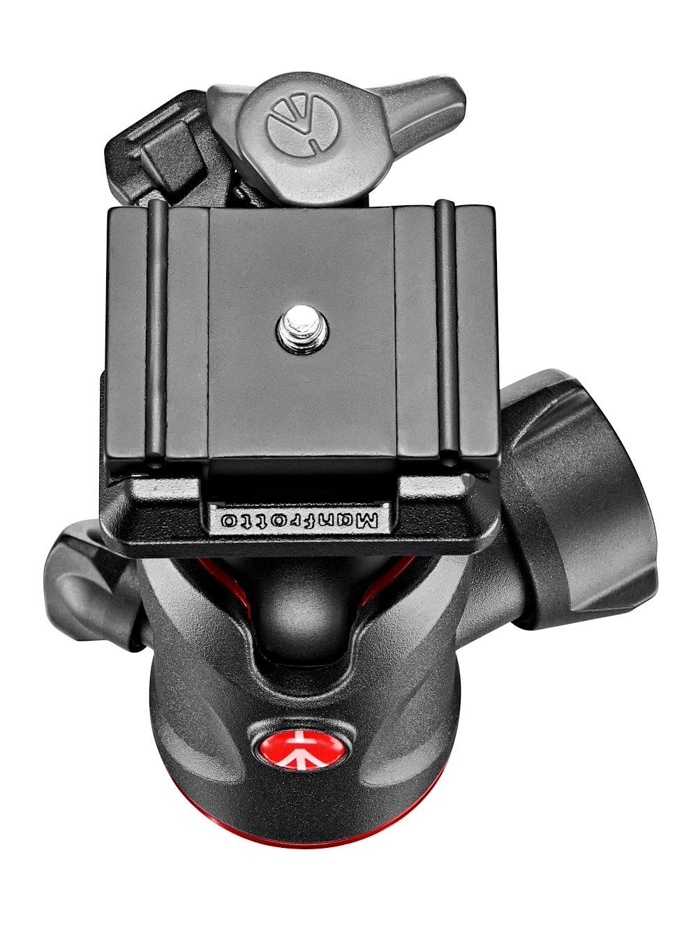 Manfrotto 496 Center Ball Head with Quick Release