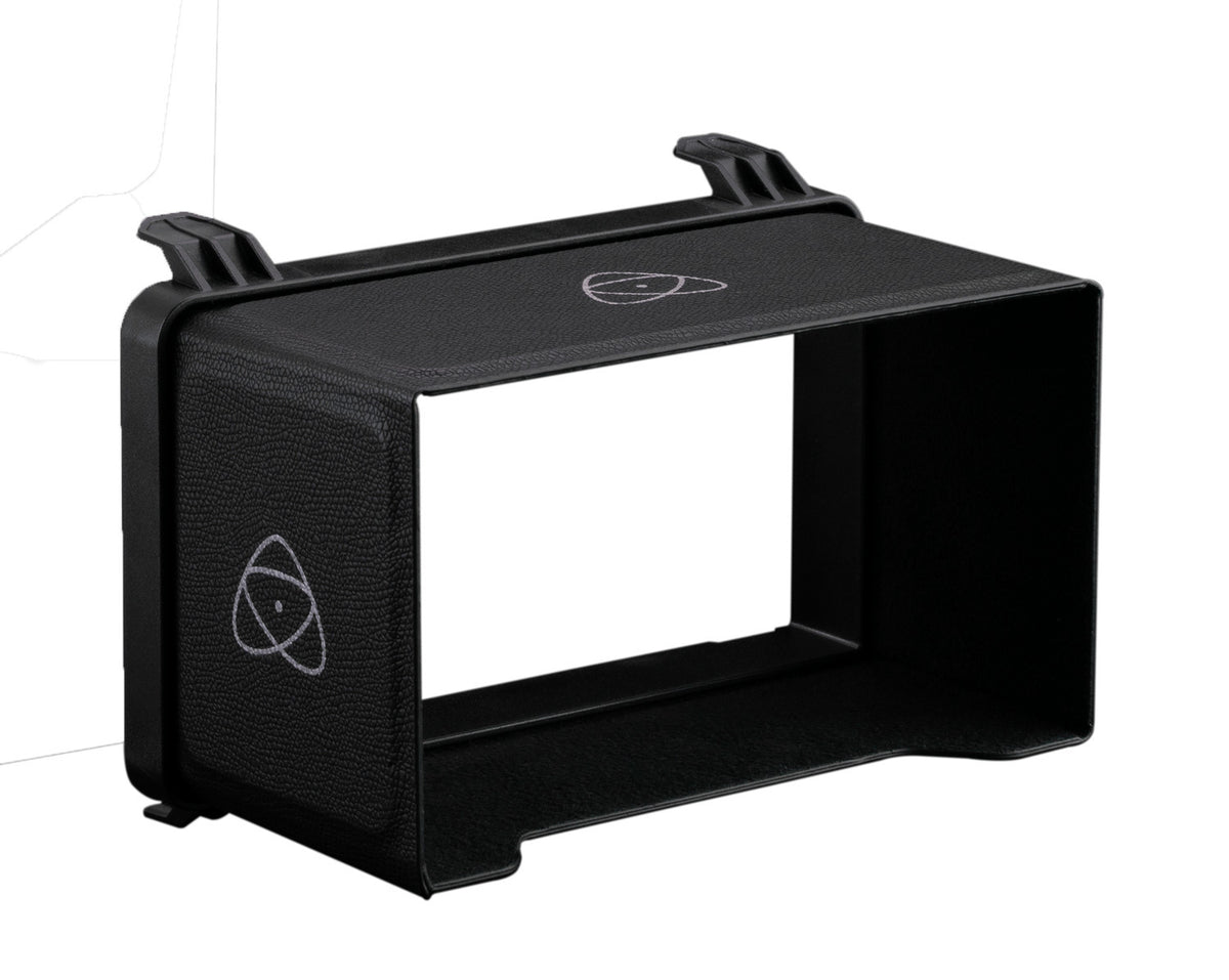 Atomos Sunhood for Ninja V (Black) (Open Box)