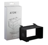 Atomos Sunhood for Ninja V (Black)