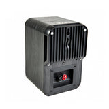 Polk Audio Signature Series S10 2-Way Surround Speakers (Black Walnut, Pair)