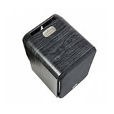 Polk Audio Signature Series S10 2-Way Surround Speakers (Black Walnut, Pair)