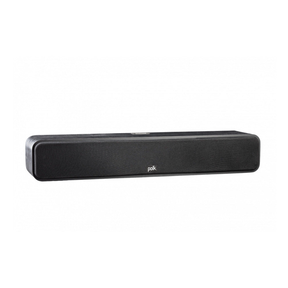 Polk Audio Signature Series S35 Two-Way Speaker (Washed Black Walnut)