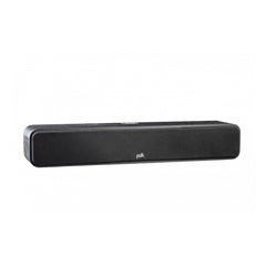 Polk Audio Signature Series S35 Two-Way Speaker (Washed Black Walnut)