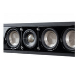 Polk Audio Signature Series S35 Two-Way Speaker (Washed Black Walnut)
