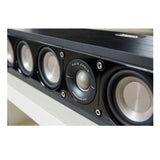 Polk Audio Signature Series S35 Two-Way Speaker (Washed Black Walnut)