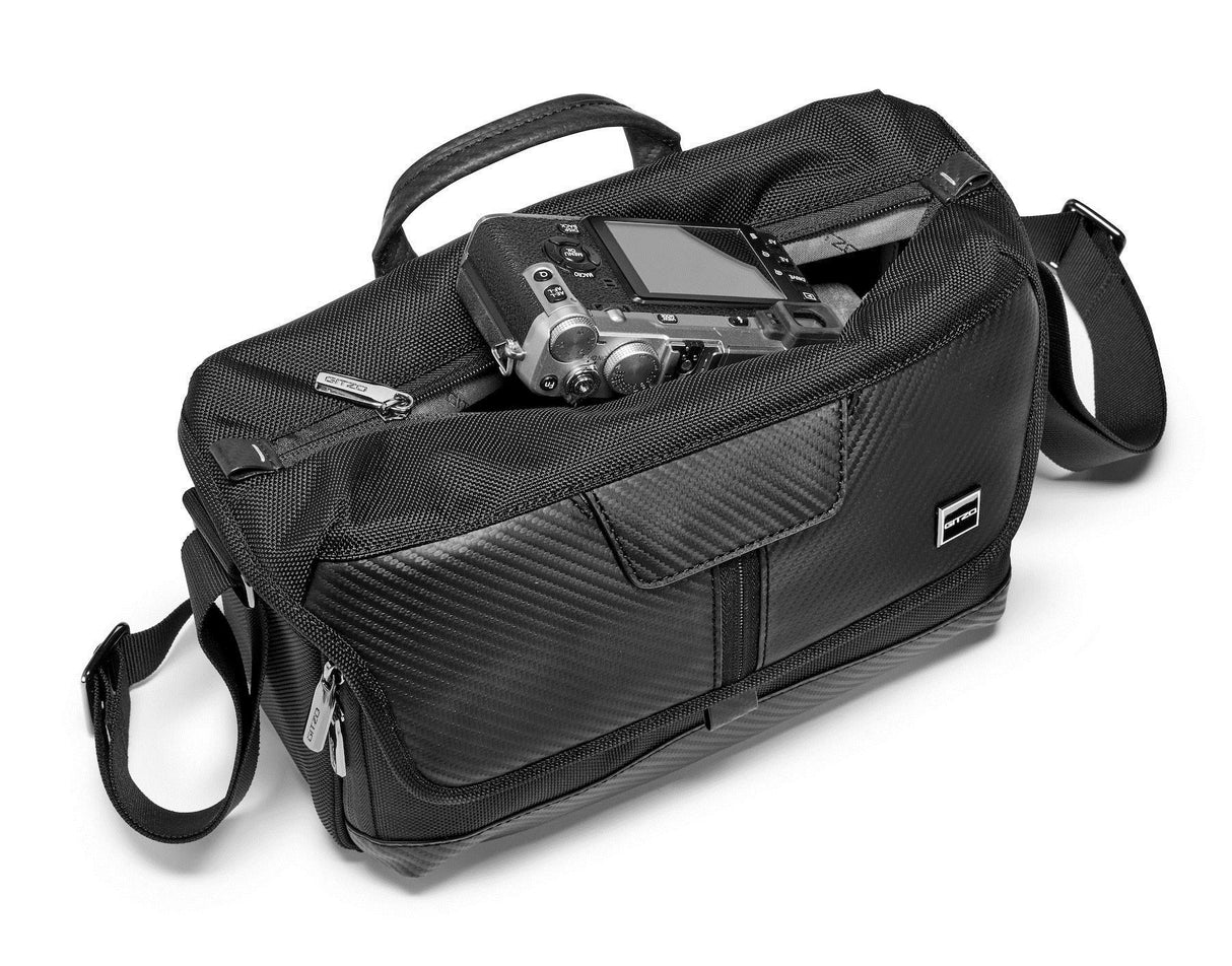 Gitzo Century Traveler Compact Camera Messenger Bag (Small)