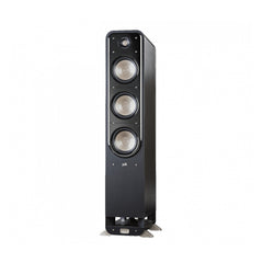 Polk Audio Signature Series S60 Floorstanding Speaker (Black Walnut)
