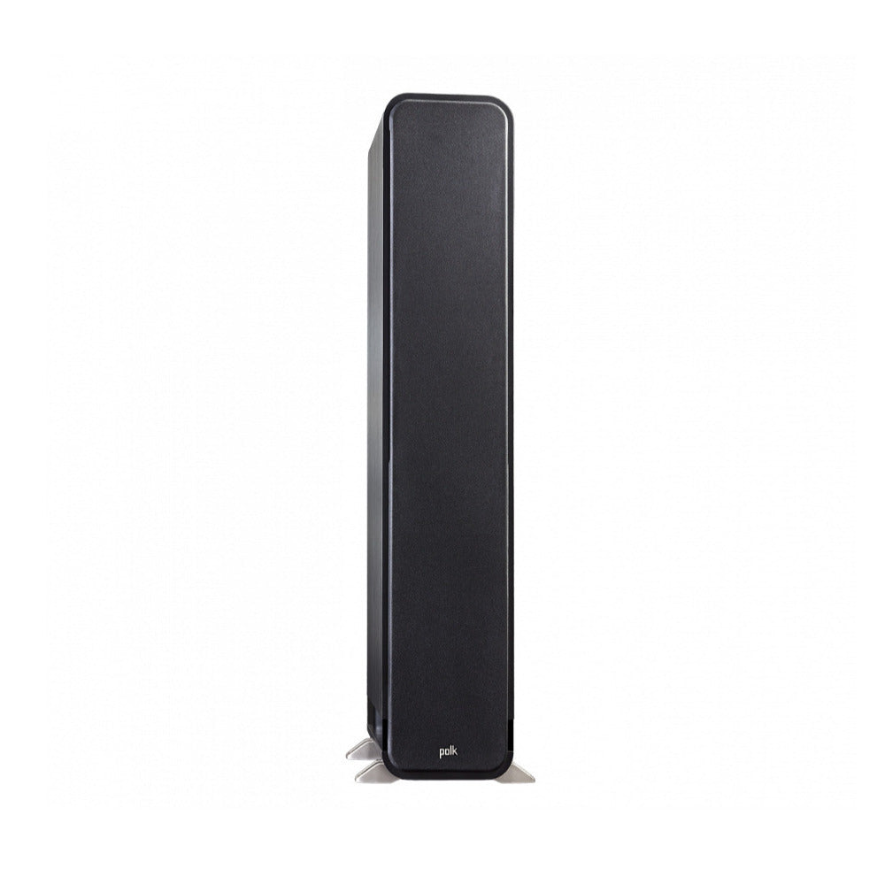 Polk Audio Signature Series S60 Floorstanding Speaker (Black Walnut)